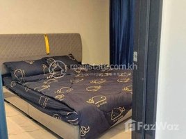 1 Bedroom Condo for rent at Rental Price : 300$/month Resinden L Borey Kiela near Depor Market. , Tuol Tumpung Ti Pir
