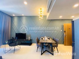1 Bedroom Apartment for rent at Beautiful one bedroom for rent at Ouressy market, Ou Ruessei Ti Buon