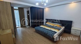 Available Units at Two bedrooms, two bathrooms, one kitchen and one living room in BKK1 area (suitable for families with children) exquisite apartment for rent