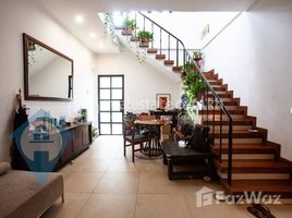 1 Bedroom Condo for sale at Renovated Apartment Near Royal Palace | Phnom Penh, Voat Phnum