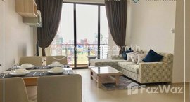 មានបន្ទប់ទំនេរនៅ Two Bedrooms Condominium For Sale In Boeung Keng Kong 3 Area