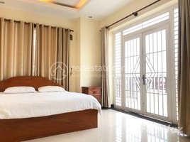 ស្ទូឌីយោ អាផាតមិន for rent at One Bedroom for rent at Toul Tompong , សង្កាត់ទន្លេបាសាក់, ចំការមន