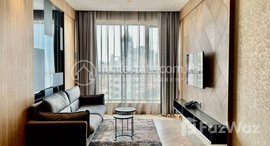 មានបន្ទប់ទំនេរនៅ Luxurious 3 Bedrooms Apartment for Rent in Tonle Bassac with Swimming Pool