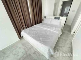 2 បន្ទប់គេង អាផាតមិន for rent at Brand new and Modern Condo available for Rent in BKK1, Boeng Keng Kang Ti Muoy, ចំការមន