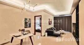 Available Units at Under Market Value