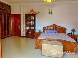 5 Bedroom House for rent in Prince Happiness Plaza, Phsar Daeum Thkov, Tonle Basak