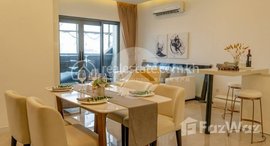 Available Units at 2 Bedroom Condo For Sale - Chroy Changvar, Phnom Penh