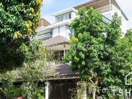 8 Bedroom Villa for rent in Cambodia, Nirouth, Chbar Ampov, Phnom Penh, Cambodia