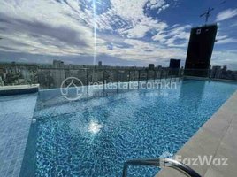 1 Bedroom Condo for rent at Modern condo, Boeng Keng Kang Ti Muoy