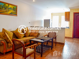2 Bedroom Apartment for rent at Budget Apartments for rent in Phnom Penh, Chrouy Changvar