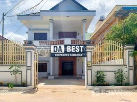 5 Bedroom Villa for rent in ANM Khmer Market, Svay Dankum, Sala Kamreuk