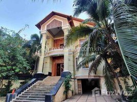 5 Bedroom Villa for rent in Tuol Sleng Genocide Museum, Boeng Keng Kang Ti Bei, Boeng Keng Kang Ti Muoy
