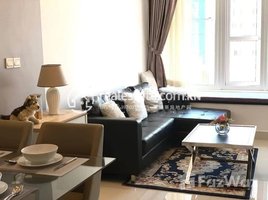2 Bedroom Apartment for rent at Two bedrooms apartment for rent at Bkk1, Tonle Basak