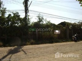  Land for sale in Laos, Hadxayfong, Vientiane, Laos
