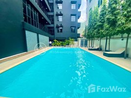 2 Bedroom Apartment for rent at Two Bedrooms for rent in BKK1 , Tuol Svay Prey Ti Muoy, Chamkar Mon, Phnom Penh, Cambodia