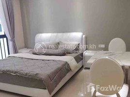 1 Bedroom Condo for rent at Studio Rent $450 Chamkarmon bkk1 1Room 35m2, Boeng Keng Kang Ti Muoy