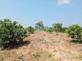  Land for sale in Ou Krieng, Sambour, Ou Krieng