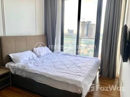 1 Bedroom Apartment for rent at Rental 800$, Boeng Reang, Doun Penh