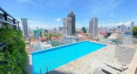 Available Units at THREE BEDROOMS | Brand new and Modern Condo available for Rent in BKK1 