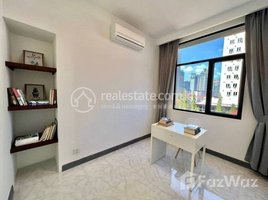 1 Bedroom Condo for rent at Capital Suit Room In BKK1, Tuol Tumpung Ti Muoy