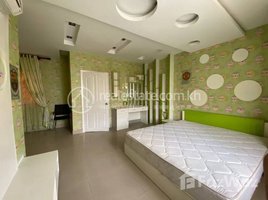 4 Bedroom House for rent in Boeng Kak Ti Pir, Tuol Kouk, Boeng Kak Ti Pir