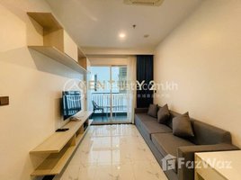 2 Bedroom Apartment for rent at Modern Style Two bedroom for rent , Tonle Basak, Chamkar Mon