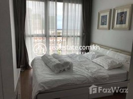 1 Bedroom Apartment for rent at One bedroom apartment for, Boeng Keng Kang Ti Muoy