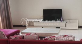 មានបន្ទប់ទំនេរនៅ Phnom Penh / Chamkarmon / Tonle Bassac Rent $2100 135m2 3Rooms