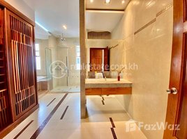 Studio Apartment for rent at two bedroom Penthouse for lease in Toul Tompong , Boeng Keng Kang Ti Bei