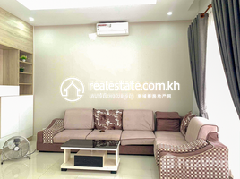 4 Bedroom Villa for rent in Mean Chey, Phnom Penh, Chak Angrae Kraom, Mean Chey