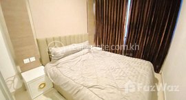 Available Units at Rent Phnom Penh Chamkarmon Tonle Bassac 2Rooms 84㎡ $1200