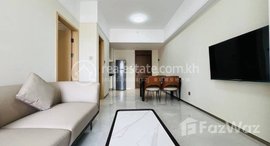 Available Units at Le Condé BKK1