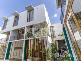 2 Bedroom Villa for rent in Prasat Bakong, Siem Reap, Bakong, Prasat Bakong