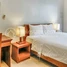1 បន្ទប់គេង អាផាតមិន for rent at Fully Furnished One Bedroom Studio Room for Rent - Chamkarmon, Tuol Svay Prey Ti Muoy, ចំការមន