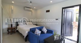 Available Units at DABEST PROPERTIES : 1Bedroom Studio for Rent in Siem Reap - Svay Dankum
