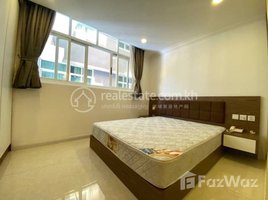 1 បន្ទប់គេង អាផាតមិន for rent at Rent Phnom Penh Chamkarmon Tonle Bassac 1Rooms 50㎡ $350, សង្កាត់ទន្លេបាសាក់