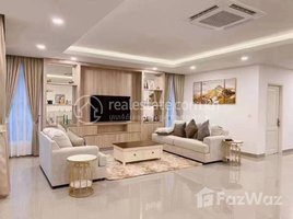 6 Bedroom Villa for rent in Chip Mong 271 Mega Mall, Chak Angrae Leu, Chak Angrae Leu