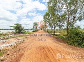  Land for sale in Cambodia, Krabei Riel, Krong Siem Reap, Siem Reap, Cambodia
