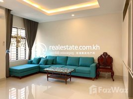 4 Bedroom Villa for rent in Mr Market, Nirouth, Nirouth
