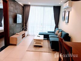 Studio Apartment for rent at 𝐨𝐧𝐞 𝐛𝐞𝐝𝐫𝐨𝐨𝐦 𝐟𝐨𝐫 𝐥𝐞𝐚𝐬𝐞 𝐢𝐧 𝐜𝐡𝐚𝐦𝐤𝐚𝐦𝐨𝐧 , Boeng Keng Kang Ti Bei