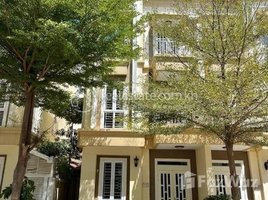 3 Bedroom House for rent in Chrouy Changvar, Chraoy Chongvar, Chrouy Changvar