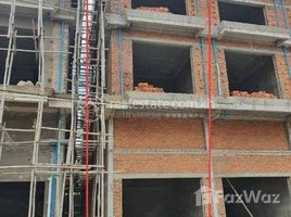 4 Bedroom Shophouse for sale in Cambodia, Chrouy Changvar, Chraoy Chongvar, Phnom Penh, Cambodia