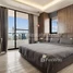 4 Bedroom Condo for rent at Picasso City Garden, Boeng Keng Kang Ti Muoy, Chamkar Mon, Phnom Penh, Cambodia