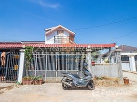 1 Bedroom House for sale in Krong Siem Reap, Siem Reap, Krabei Riel, Krong Siem Reap