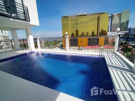 1 Bedroom Apartment for rent at Very nice available one bedroom for rent, Tonle Basak