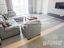 3 បន្ទប់គេង អាផាតមិន for rent at Exclusive Apartment 3Bedrooms for Rent in Toul Tompong 170㎡ 1,300USD$, សង្កាត់ទន្លេបាសាក់