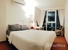 ស្ទូឌីយោ អាផាតមិន for rent at Modern Three Bedroom For Rent, សង្កាត់ទន្លេបាសាក់