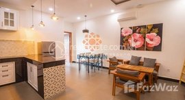 Available Units at 2 Bedrooms Apartment for Rent in Sala Kamreuk-Siem Reap