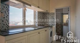 មានបន្ទប់ទំនេរនៅ TS1590C - Bedroom for Rent in Russey Keo area