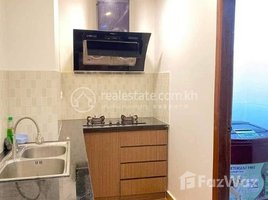 Studio Condo for sale at 2 Bedroom Condo for Sale in the heart of Siem Reap, Sala Kamreuk, Krong Siem Reap